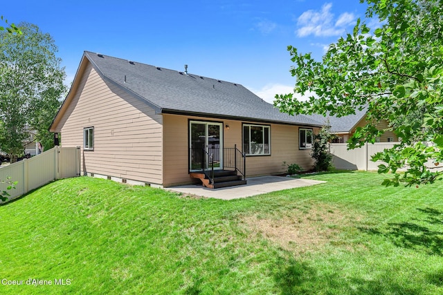 6110 N Cornwall St, Coeur Dalene, ID 83815 - photo 23