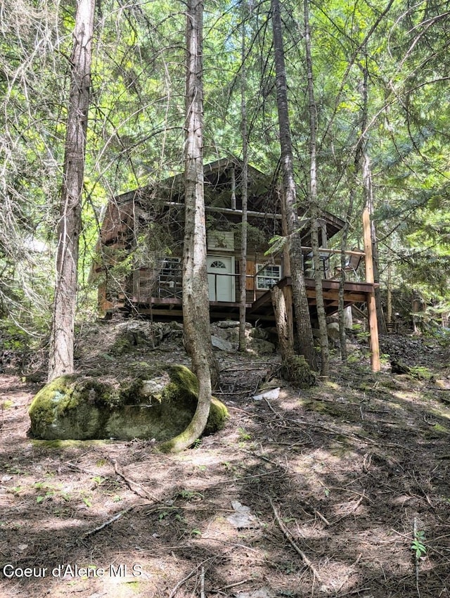1628 Morris Rd, Naples, ID 83847 - photo 32