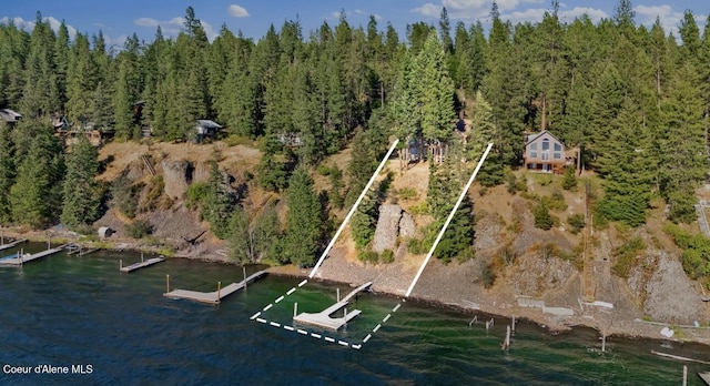 7404 S Panorama View Dr, Harrison, ID 83833 - photo 1