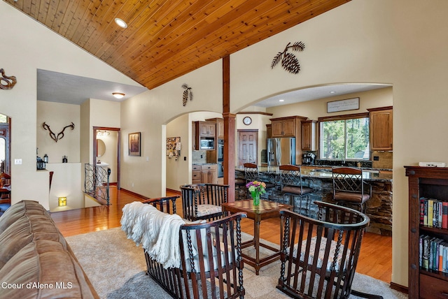 7404 S Panorama View Dr, Harrison, ID 83833 - photo 13