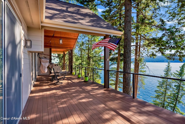7404 S Panorama View Dr, Harrison, ID 83833 - photo 4