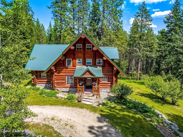 1198 Mountain View Dr, Sandpoint, ID 83864 - photo 4
