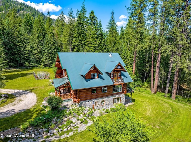 1198 Mountain View Dr, Sandpoint, ID 83864 - photo 58