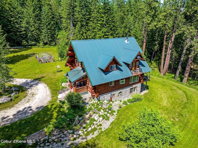 1198 Mountain View Dr, Sandpoint, ID 83864 - photo 62
