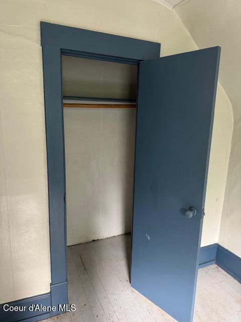 346S S 4th St, Saint Maries, ID 83861 - view of closet