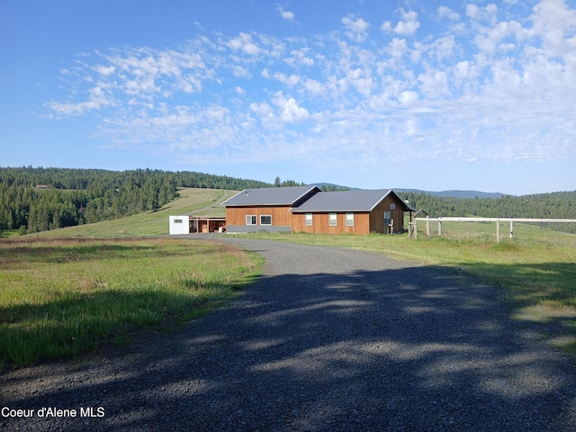 1031 E Rock Creek Rd, Potlatch, ID 83855 - photo 1