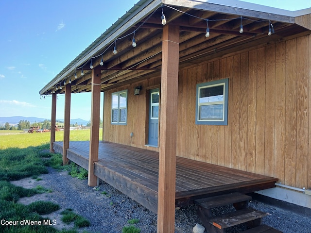 1031 E Rock Creek Rd, Potlatch, ID 83855 - photo 4