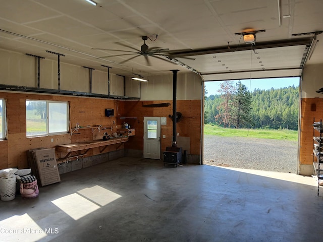 1031 E Rock Creek Rd, Potlatch, ID 83855 - photo 5