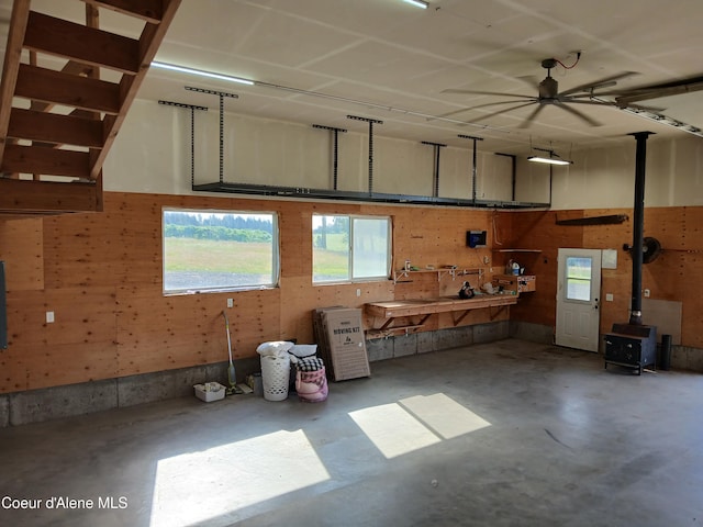 1031 E Rock Creek Rd, Potlatch, ID 83855 - photo 8