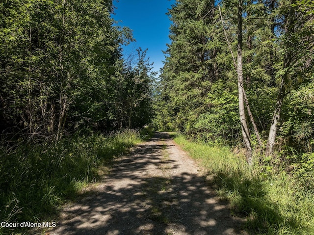NNA S Signal Point Rd, Post Falls, ID 83854