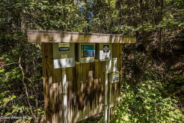 NNA S Signal Point Rd, Post Falls, ID 83854