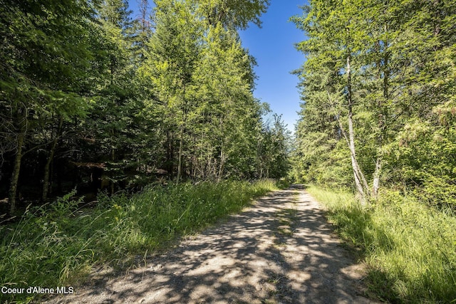 NNA S Signal Point Rd, Post Falls, ID 83854