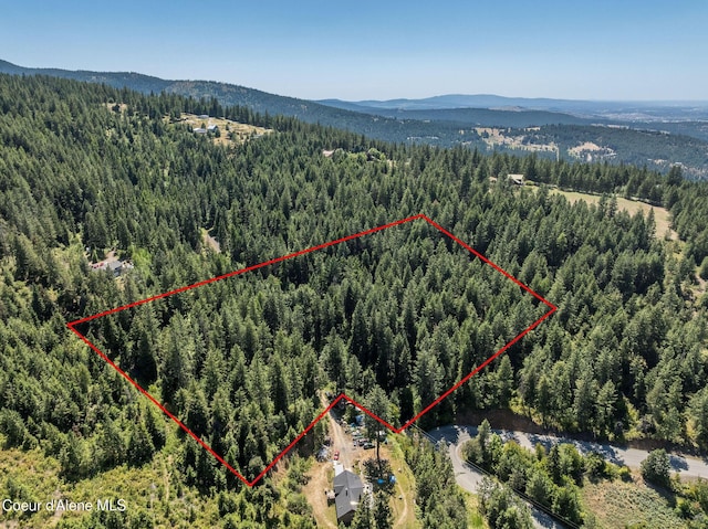 NNA S Signal Point Rd, Post Falls, ID 83854