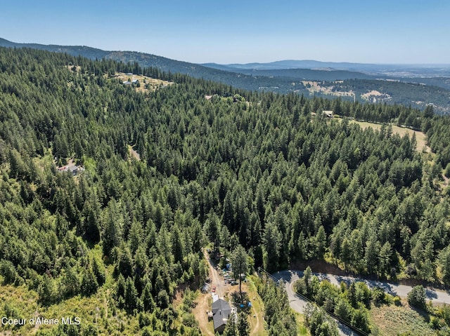 NNA S Signal Point Rd, Post Falls, ID 83854