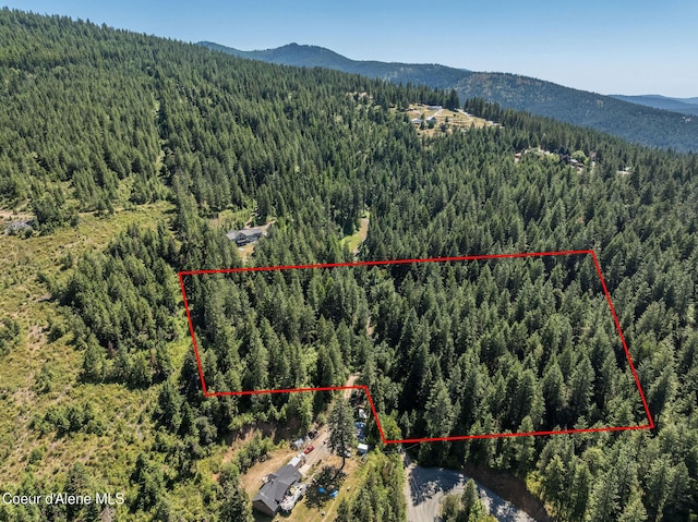 NNA S Signal Point Rd, Post Falls, ID 83854