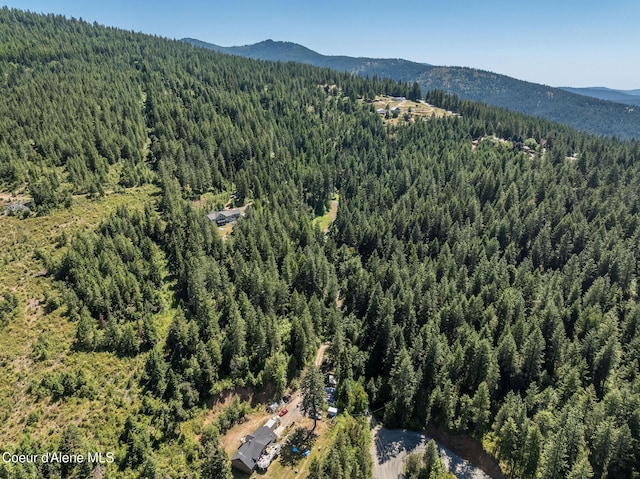 NNA S Signal Point Rd, Post Falls, ID 83854