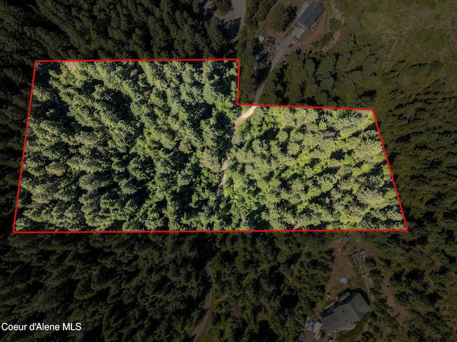 NNA S Signal Point Rd, Post Falls, ID 83854