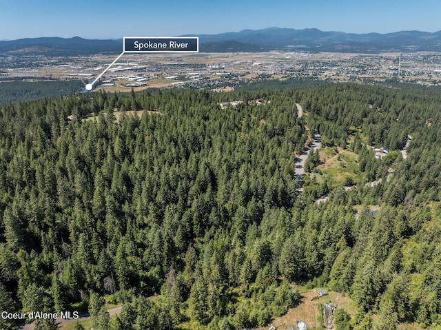 NNA S Signal Point Rd, Post Falls, ID 83854