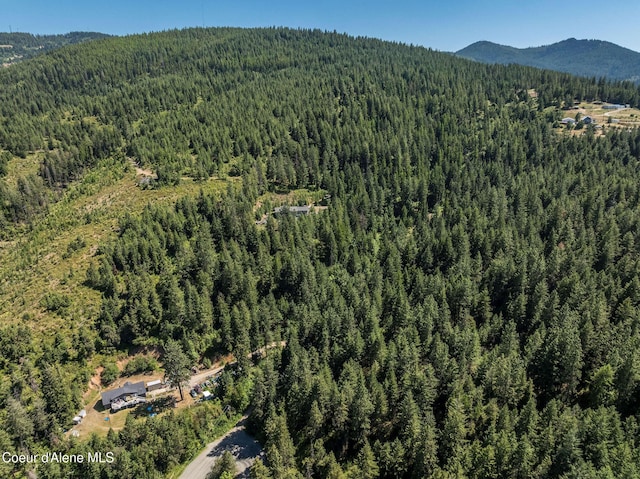 NNA S Signal Point Rd, Post Falls, ID 83854
