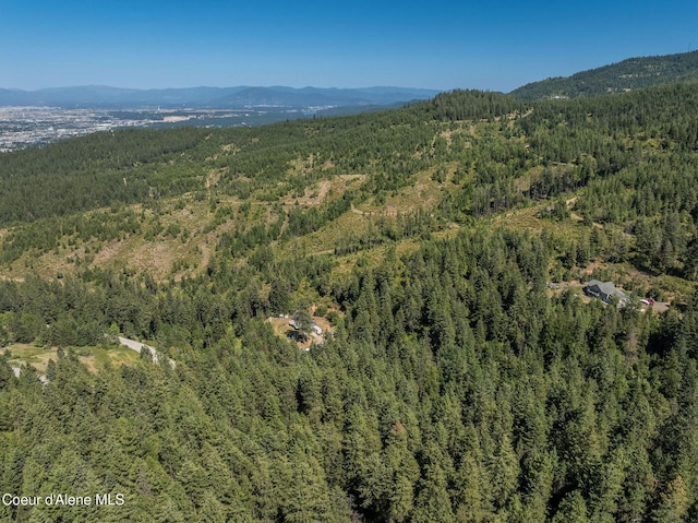 NNA S Signal Point Rd, Post Falls, ID 83854