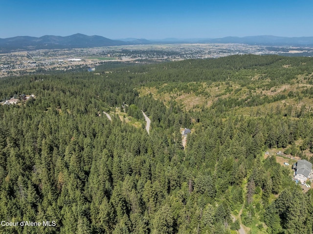 NNA S Signal Point Rd, Post Falls, ID 83854