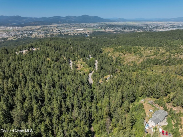 NNA S Signal Point Rd, Post Falls, ID 83854