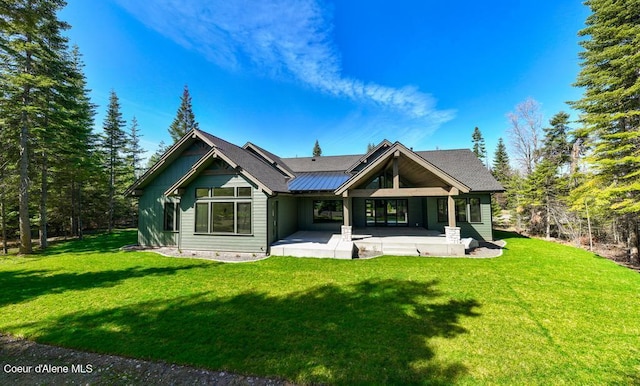 L6B1 N Mountain View Rd, Rathdrum, ID 83858 - photo 38