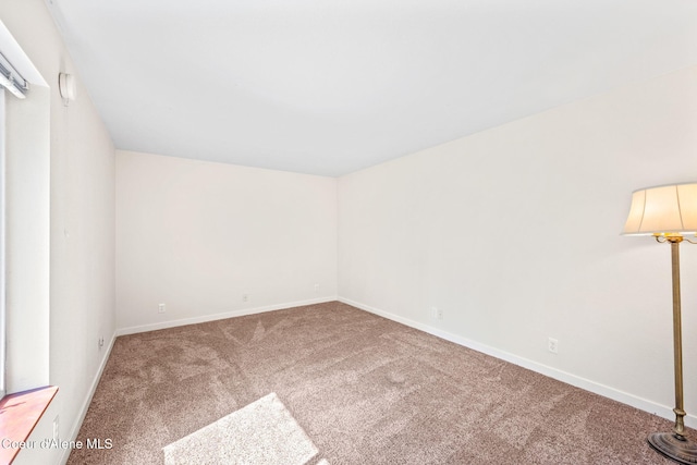 628 E Timber Ln, Coeur Dalene, ID 83815 - additional living space featuring carpet flooring and baseboards