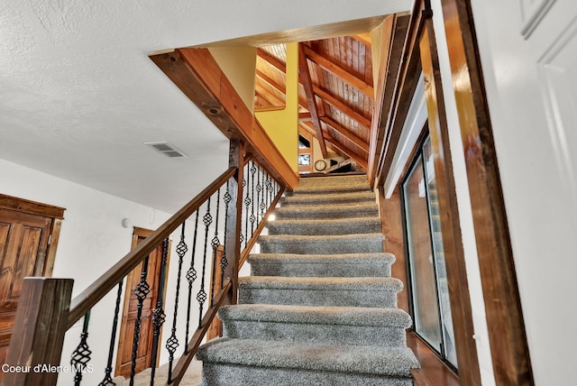 30553 N Stampede Rd, Athol, ID 83801 - view of staircase