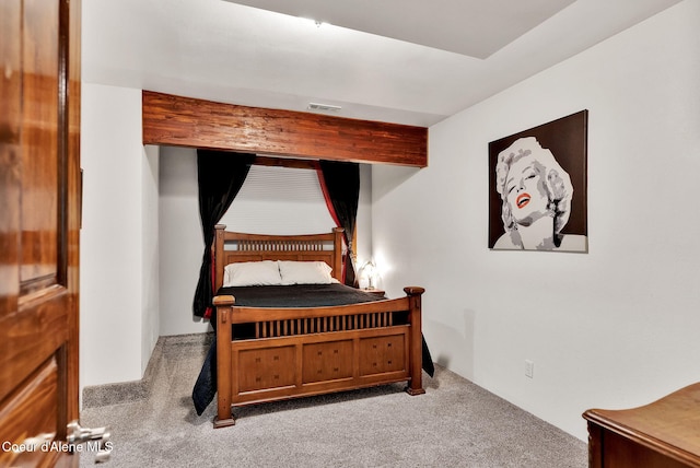 30553 N Stampede Rd, Athol, ID 83801 - view of carpeted bedroom