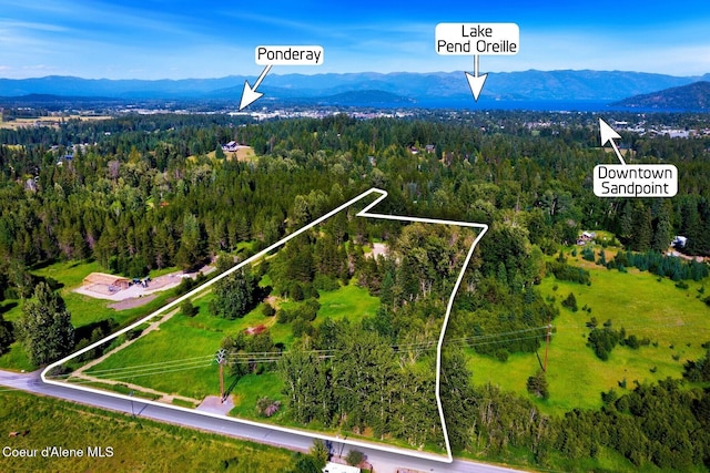 146 Parker Ln, Sandpoint, ID 83864 - photo 5