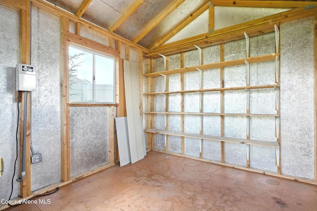 1254 E Bogie Dr, Post Falls, ID 83854 - view of storage