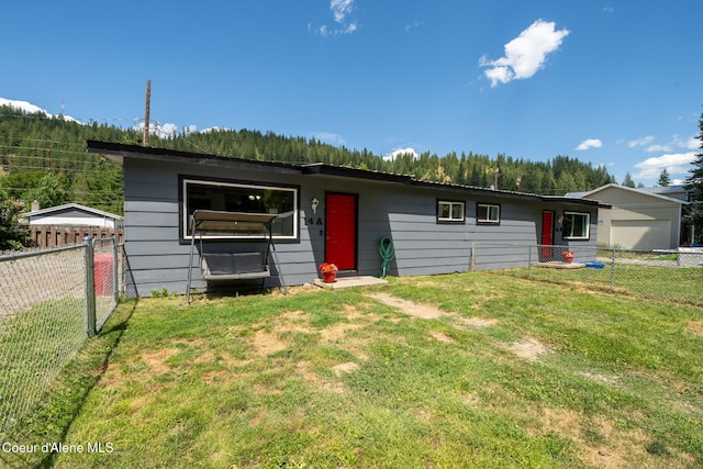 14 Lilac Ave, Kingston, ID 83839 - photo 1