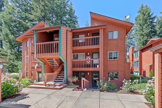 5299 W Green Ct # 23, Rathdrum, ID 83858 - view of property