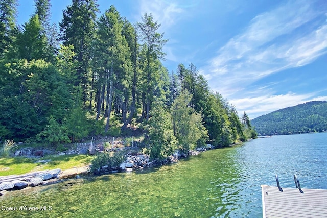 NNA Rough Road, Sagle, ID 83860