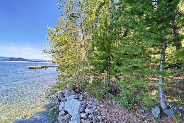 NNA Rough Road, Sagle, ID 83860