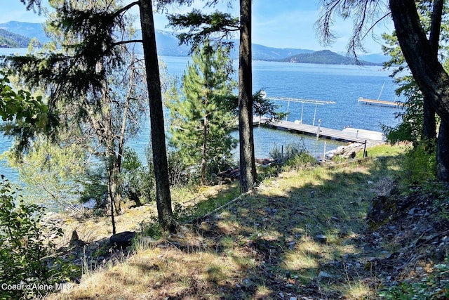 NNA Rough Road, Sagle, ID 83860