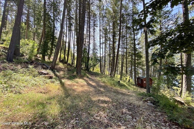 NNA Rough Road, Sagle, ID 83860