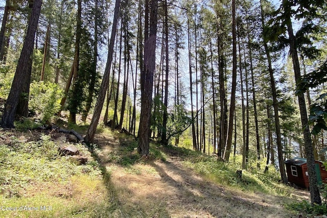 NNA Rough Road, Sagle, ID 83860