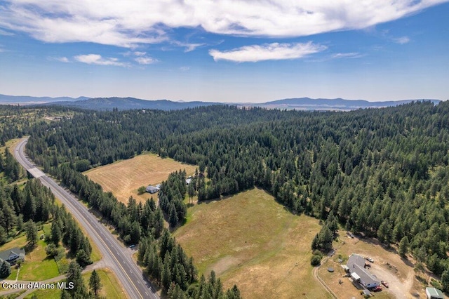 NKA Highway 95, Plummer, ID 83851