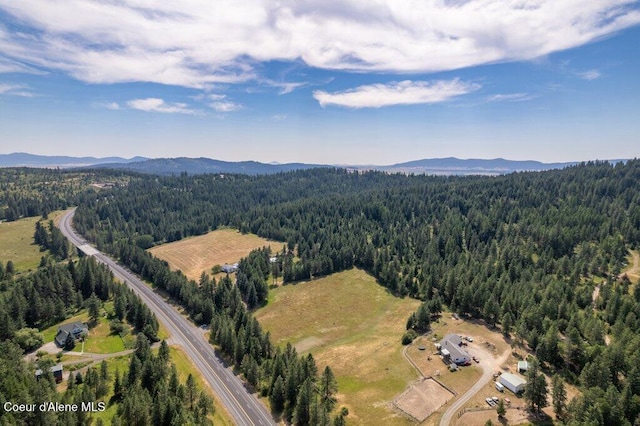 NKA Highway 95, Plummer, ID 83851