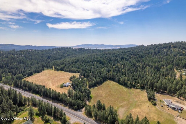 NKA Highway 95, Plummer, ID 83851