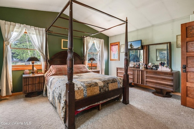 854 Two Tail Rd, Bonners Ferry, ID 83805 - bedroom with carpet flooring and multiple windows
