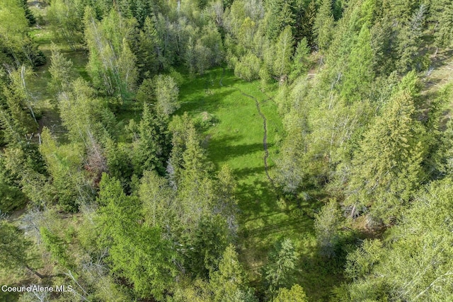854 Two Tail Rd, Bonners Ferry, ID 83805 - aerial view