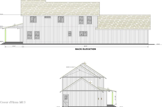 1373 N Gabrio Ct, Post Falls, ID 83854 - view of miscellaneous property collateral