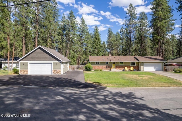 3519 W Pineridge Dr, Coeur Dalene, ID 83815 - photo 1