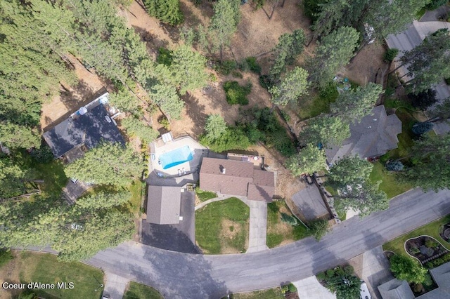 3519 W Pineridge Dr, Coeur Dalene, ID 83815 - photo 3