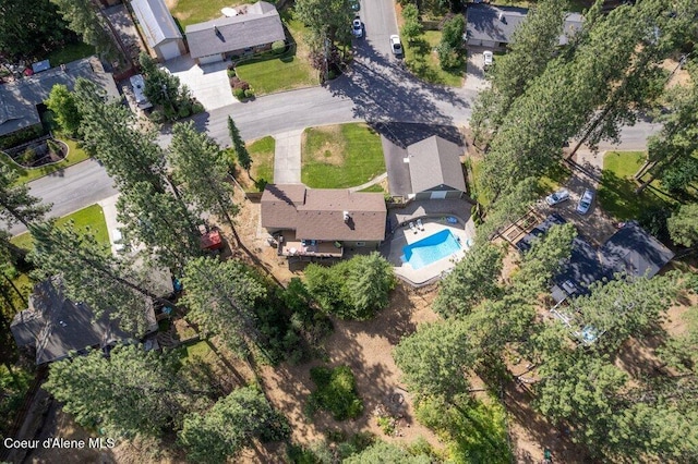 3519 W Pineridge Dr, Coeur Dalene, ID 83815 - photo 5