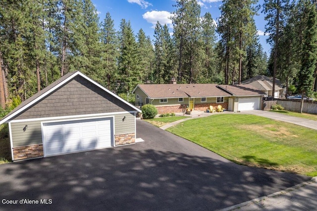3519 W Pineridge Dr, Coeur Dalene, ID 83815 - photo 2