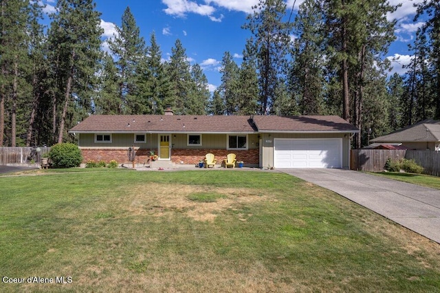 3519 W Pineridge Dr, Coeur Dalene, ID 83815 - photo 10